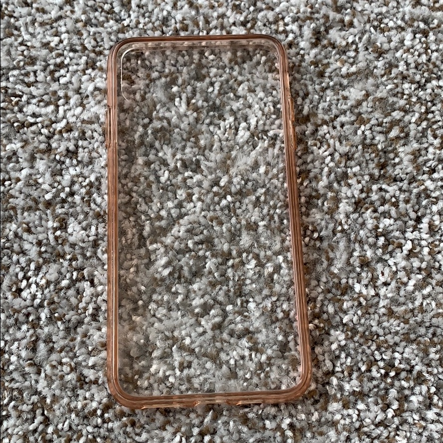Iphone X Case
